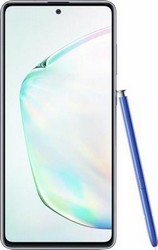 Замена стекла на телефоне Samsung Galaxy Note 10 Lite в Калининграде